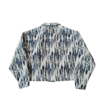 Customizable Denim jacket | Streetwear Punk Clothing OEM Manufacturer | Long Sleeve Outdoors Wholesale Jackets Vintage Streetwear For Men