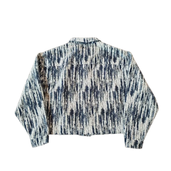 Customizable Denim jacket | Streetwear Punk Clothing OEM Manufacturer | Long Sleeve Outdoors Wholesale Jackets Vintage Streetwear For Men