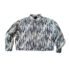 Customizable Denim jacket | Streetwear Punk Clothing OEM Manufacturer | Long Sleeve Outdoors Wholesale Jackets Vintage Streetwear For Men