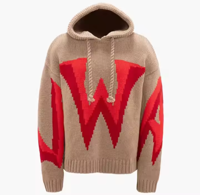 Casual Pullover Sweater Manufacturer | OEM Streetwear Knitted Sweater Supplier | Custom Sweater Factory | Private Labe Graphic Knitwear
