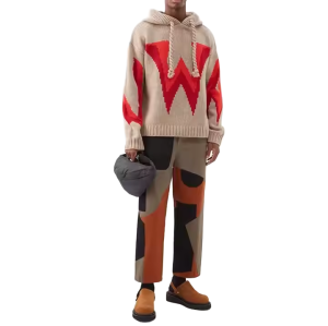 Casual Pullover Sweater Manufacturer | OEM Streetwear Knitted Sweater Supplier | Custom Sweater Factory | Private Labe Graphic Knitwear