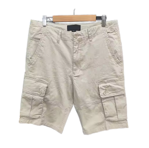 Custom Multi-Pocket Cargo Shorts Suppliers | OEM Vintage Utility Tactical Wear Short Factory | Cutton Minimalist Utility Wear Manufacturers For Men