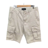 Custom Multi-Pocket Cargo Shorts Suppliers | OEM Vintage Utility Tactical Wear Short Factory | Cutton Minimalist Utility Wear Manufacturers For Men