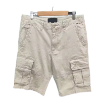 Custom Multi-Pocket Cargo Shorts Suppliers | OEM Vintage Utility Tactical Wear Short Factory | Cutton Minimalist Utility Wear Manufacturers For Men