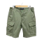 Custom Multi-Pocket Cargo Shorts Suppliers | OEM Vintage Utility Tactical Wear Short Factory | Cutton Minimalist Utility Wear Manufacturers For Men