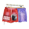 Streetwear Shorts Manufacturers | Custom Heavy Weight Raw Edge Acid Wash Short Supplier