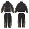 A Professional Sports Pants Manufacturer | Hight Street Sportswear Factory | Custom Printing Graphic Polyester Joggors | Custom Pants For Streetwear Brands