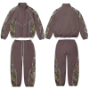 A Professional Sports Pants Manufacturer | Hight Street Sportswear Factory | Custom Printing Graphic Polyester Joggors | Custom Pants For Streetwear Brands