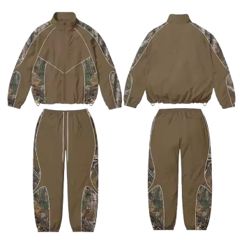 A Professional Sports Pants Manufacturer | Hight Street Sportswear Factory | Custom Printing Graphic Polyester Joggors | Custom Pants For Streetwear Brands