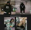 Top 6 Streetwear Clothing Manufacturers in China You Need to Know for 2025