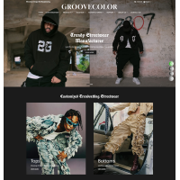Top 6 Streetwear Clothing Manufacturers in China You Need to Know for 2025