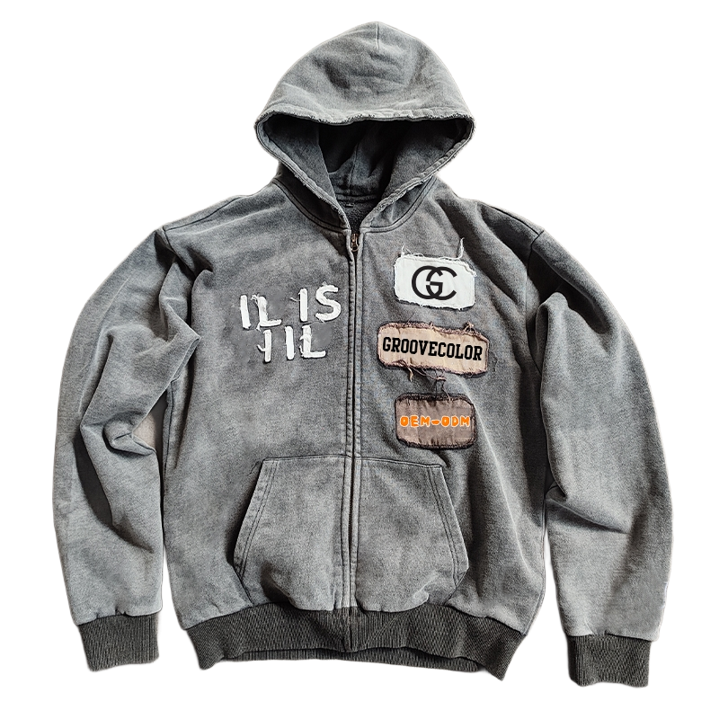 wholesale heavyweight hoodies