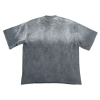 Streetwear Manufacturer Oversized T shirts | Wholesale Premium Acid Washed Cotton T Shirts Supplier | Relaxed Fit Vintage Graphic Tee