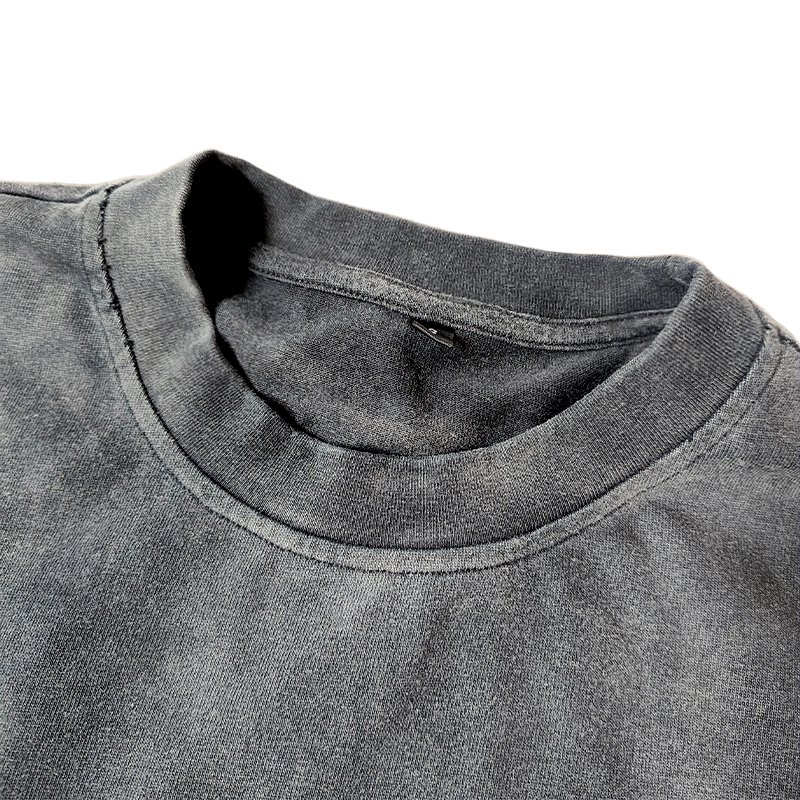 custom streetwear t shirt