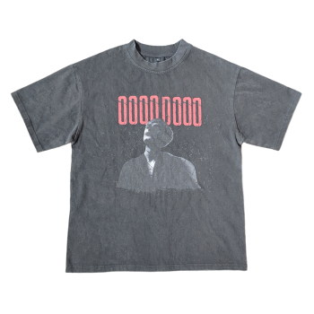 Streetwear Manufacturer Oversized T shirts | Wholesale Premium Acid Washed Cotton T Shirts Supplier | Relaxed Fit Vintage Graphic Tee