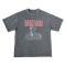 Streetwear Manufacturer Oversized T shirts | Wholesale Premium Acid Washed Cotton T Shirts Supplier | Relaxed Fit Vintage Graphic Tee