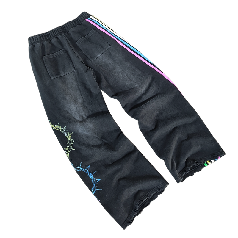 heavyweight sweatpants