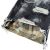 Plus Size Jean Shorts Manufacturer | Custom Vintage Acid Wash Distressed Camouflage Denim Short