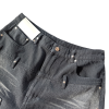 Shorts Manufacturer | Custom Acid Wash Jean Shorts | Oversized Patchwork Baggy Y2k Shorts