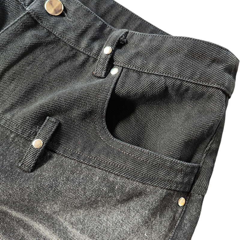denim Jorts Manufacturer