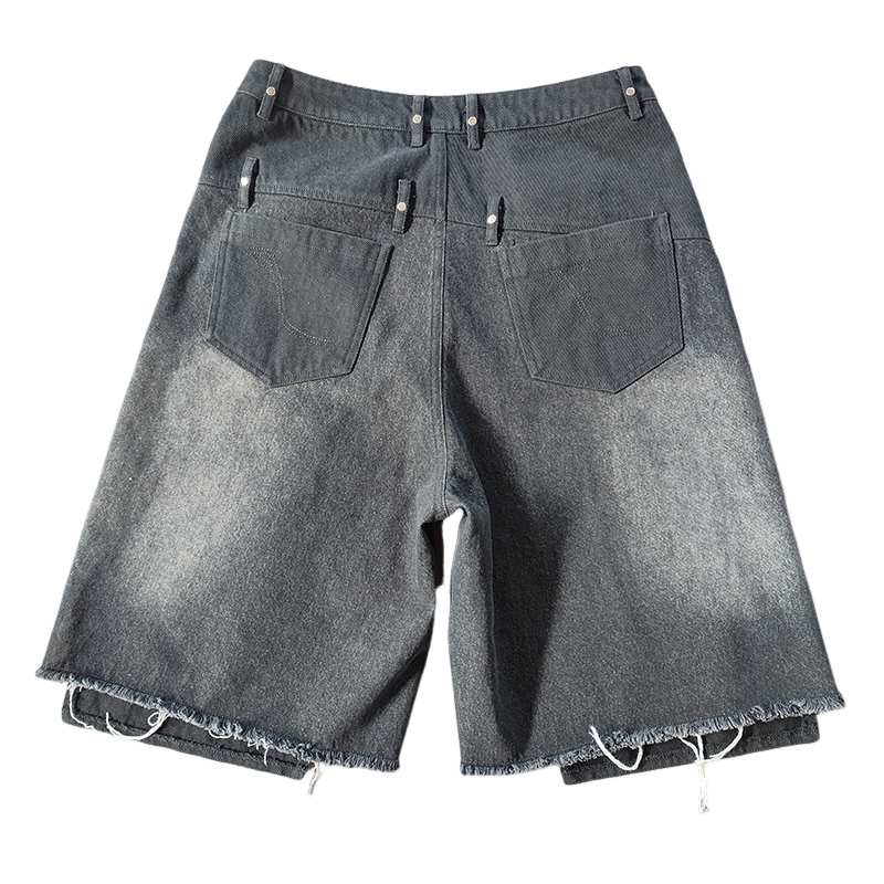 best shorts for men streetwear