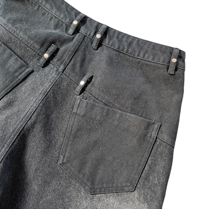 streetwear clothing manufacturer