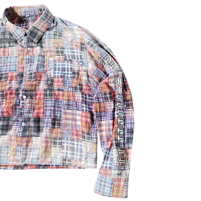 Custom Streetwear Shirts for men