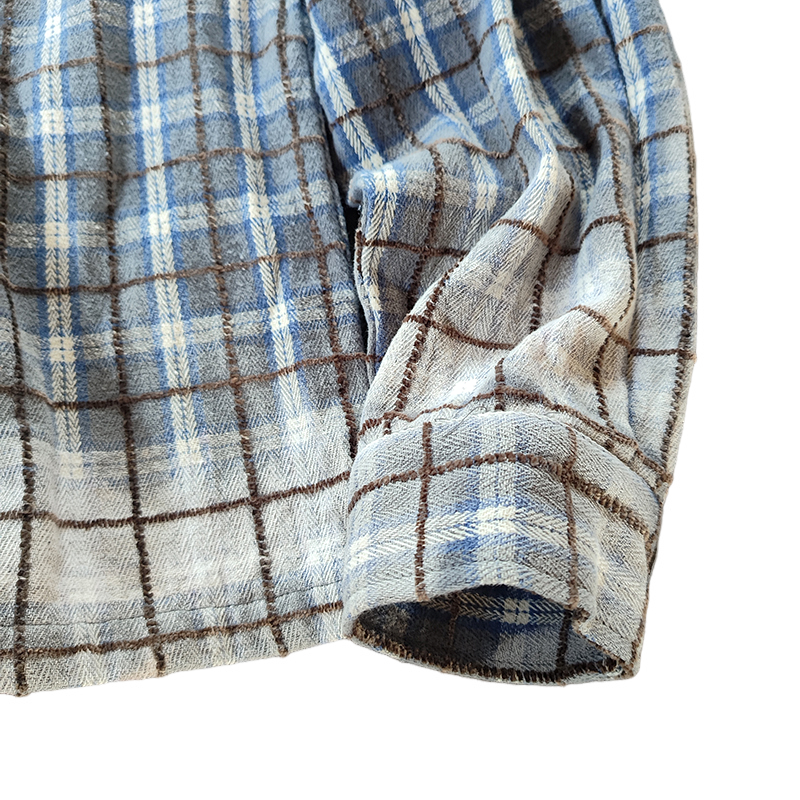 Custom oversized shirts men