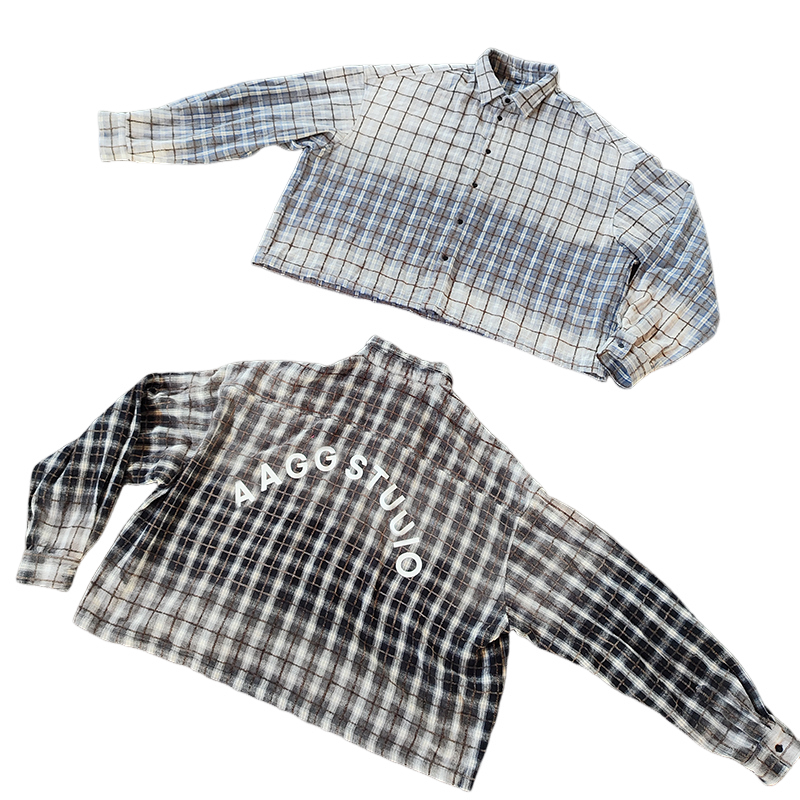 custom printing shirt Manufacturer