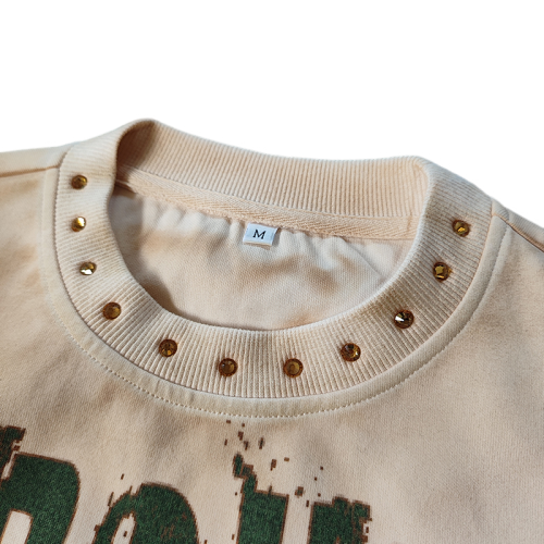 Vintage T-shirt Streetwear Manufacturers | Custom Y2k Streetwear t shirt Boxy Cropped Supplier | 100 Cotton Heavyweight Graphic Tee Factory