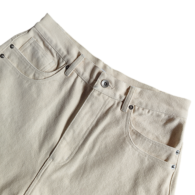 Jean Short manufacturer
