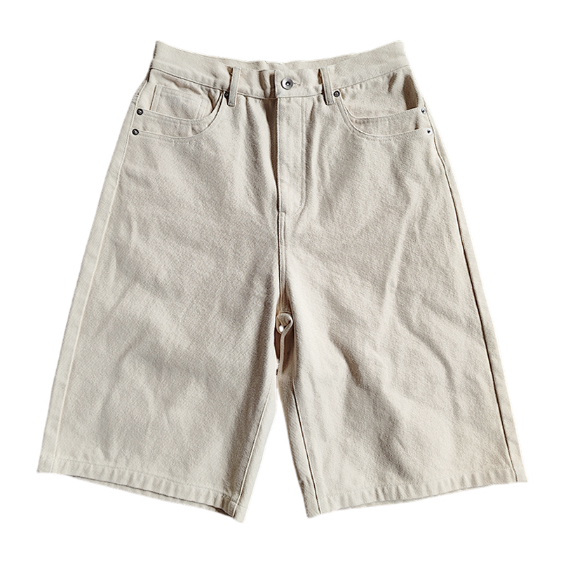 Jean short manufacturer