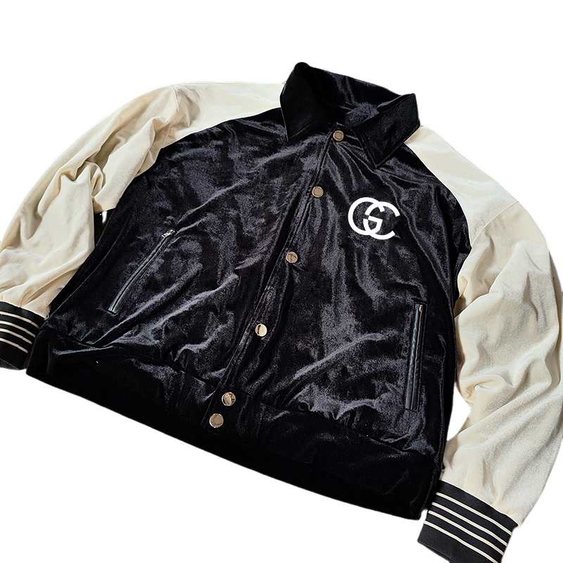 streetwear manufacturer china
