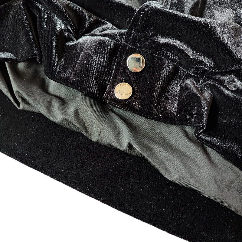 streetwear clothing manufacturers