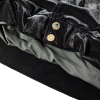 Casual Varsity Jacket Manufacturer | Custom Vintage Flannel Oversized High School Jackets Retro Embroidery Long Sleeve Winter Coat For Men