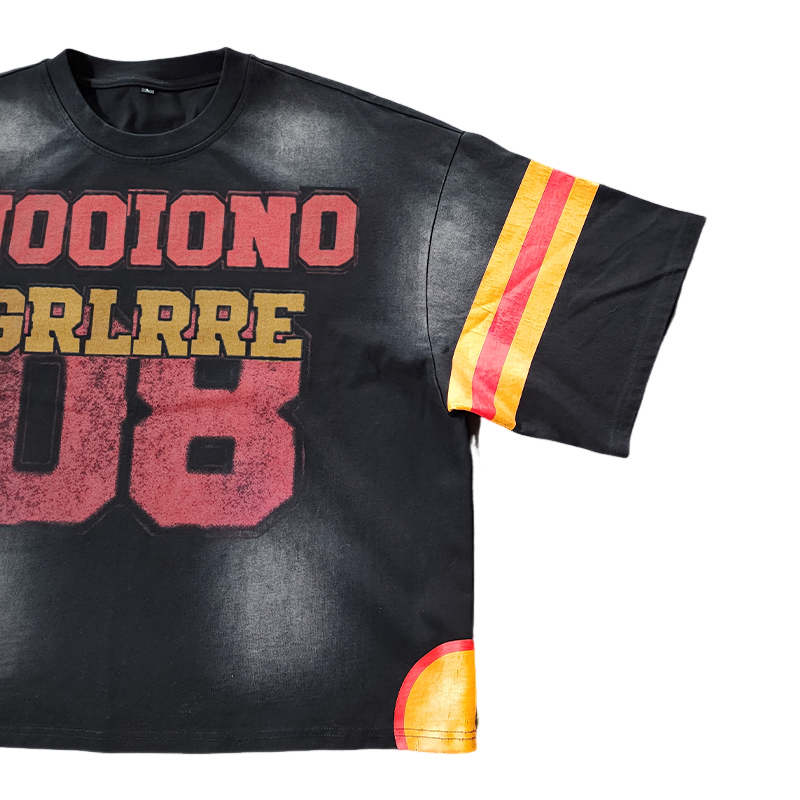 t shirt bulk manufacturer