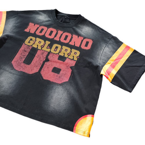 Plus Size T Shirt Streetwear Manufacturer | Custom Acid Wash Oversized Heavyweight T shirts | Best Quality Boxy Graphic Tee Factory For Men Streetwear
