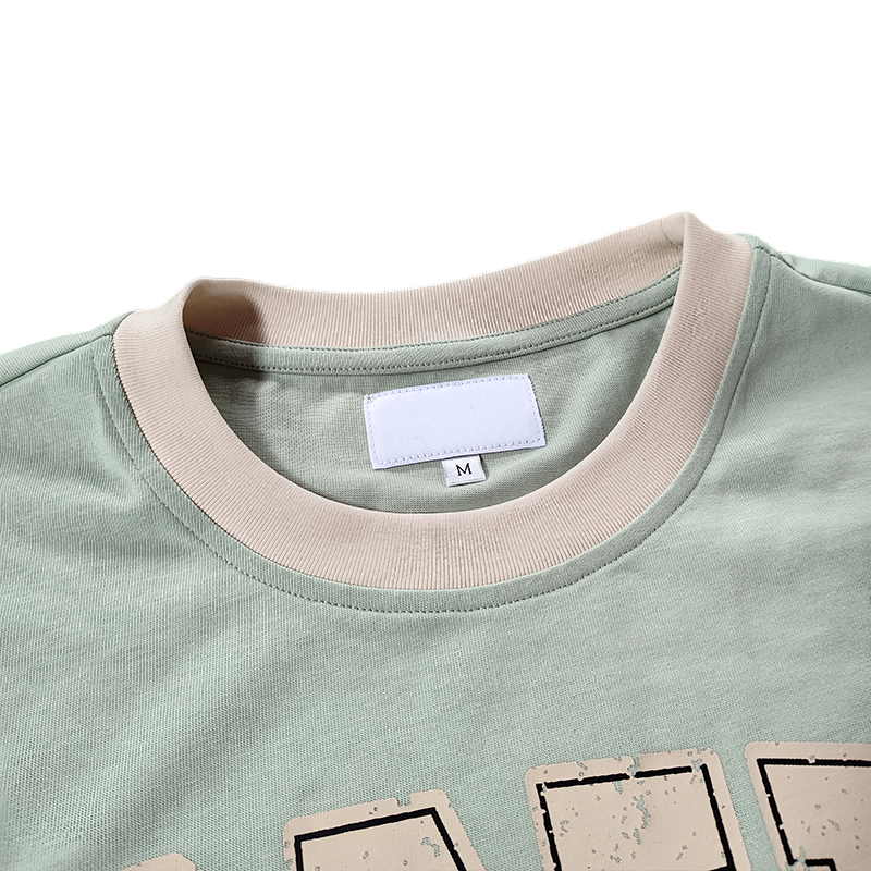 custom Graphic t shirts supplier