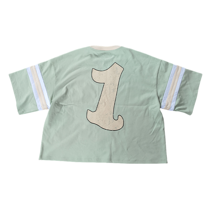 Oversized streetwear manufacturer