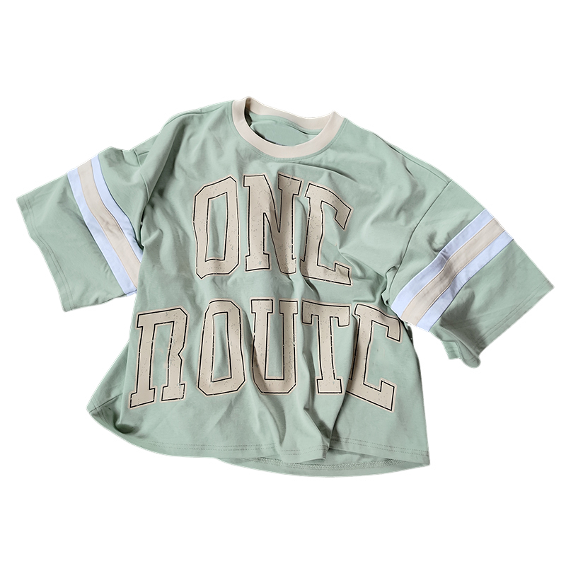 Vintage Graphic Tee manufacturer