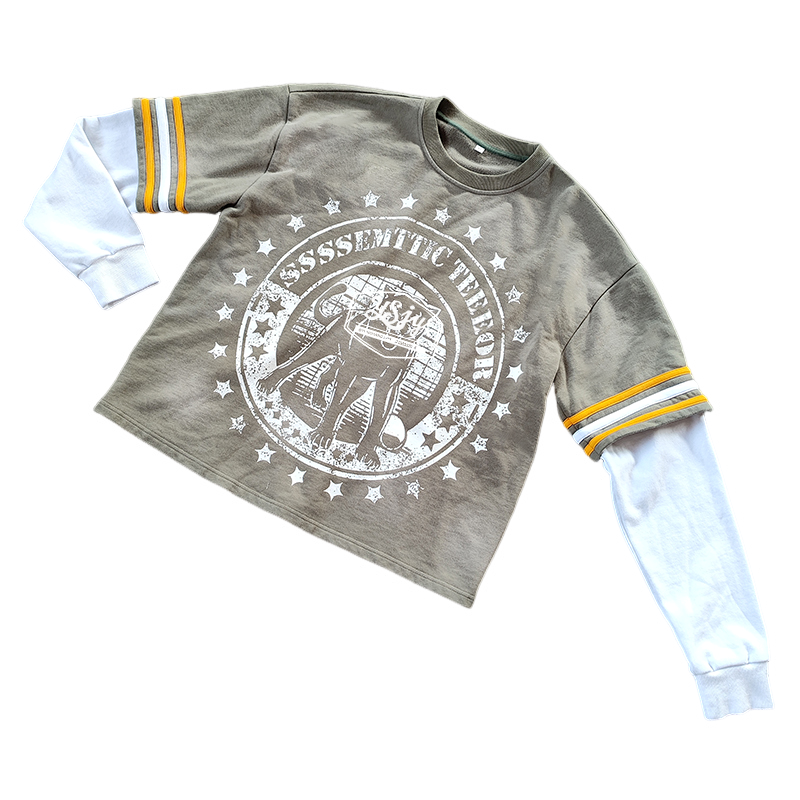 long Sleeve T Shirts For Men