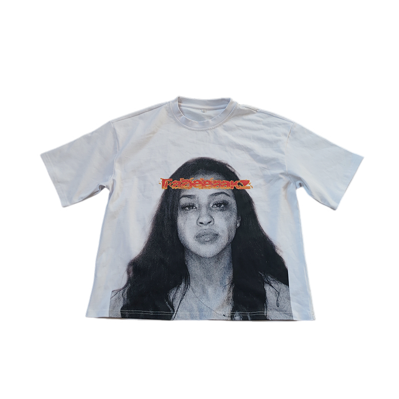 t shirt factory