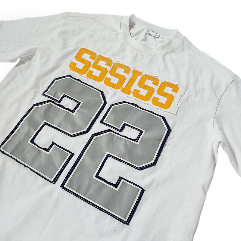 bulk streetwear manufacturer