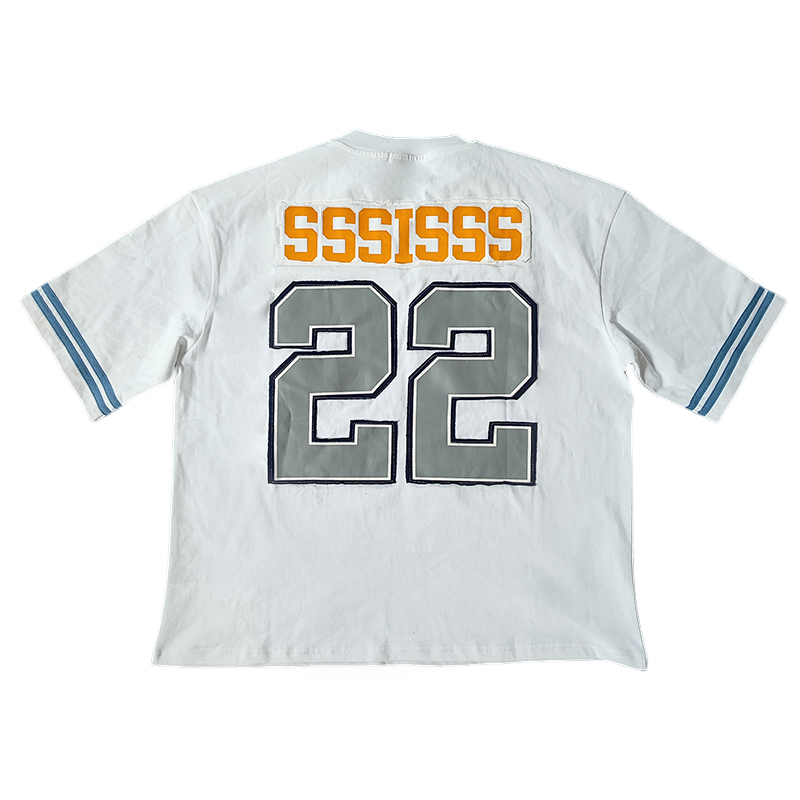 custom t shirts supplier