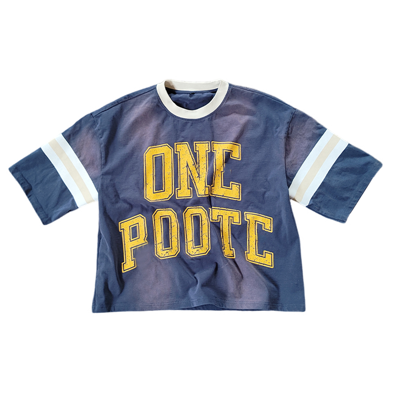 custom t shirt