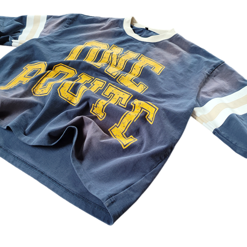 China Streetwear Clothing Manufacturers | Custom Sport Wear T- Shirts For Streetwear Brands | Custom Plus Size Heavy Weight 300 GSM T Shirt Supplier