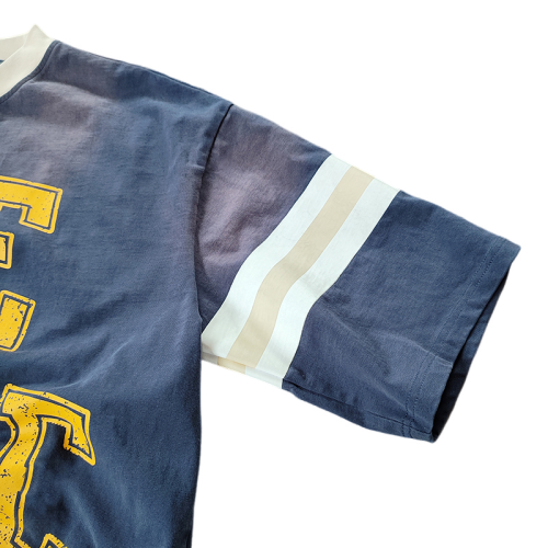 China Streetwear Clothing Manufacturers | Custom Sport Wear T- Shirts For Streetwear Brands | Custom Plus Size Heavy Weight 300 GSM T Shirt Supplier