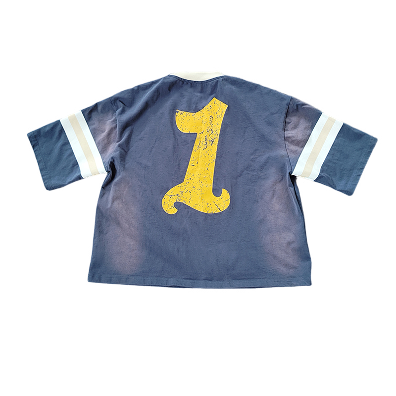 custom sports t shirts