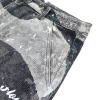 Mens Camo Pants Custom Supplier | Baggy Camouflage Trousers Manufacturer With Digital Printing For Fashion Brands