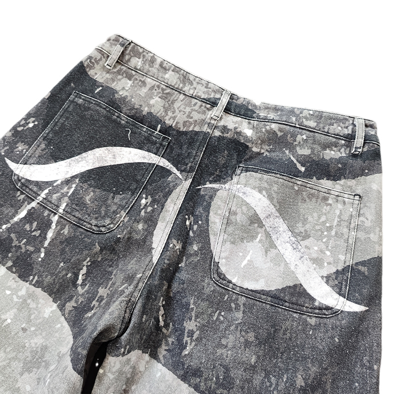 custom mens pant supplier